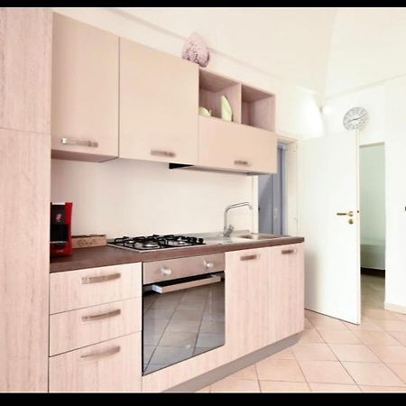 La Casa Delle Muse Apartamento Ostuni Exterior foto