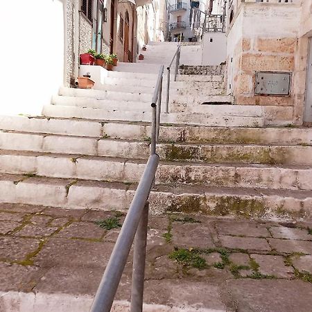 La Casa Delle Muse Apartamento Ostuni Exterior foto