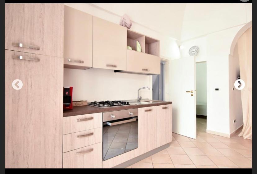 La Casa Delle Muse Apartamento Ostuni Exterior foto