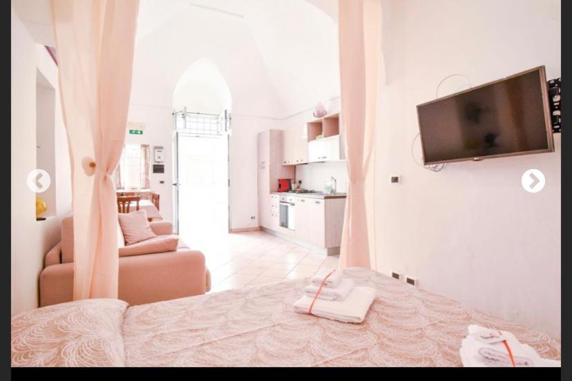 La Casa Delle Muse Apartamento Ostuni Exterior foto