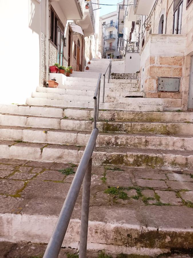 La Casa Delle Muse Apartamento Ostuni Exterior foto